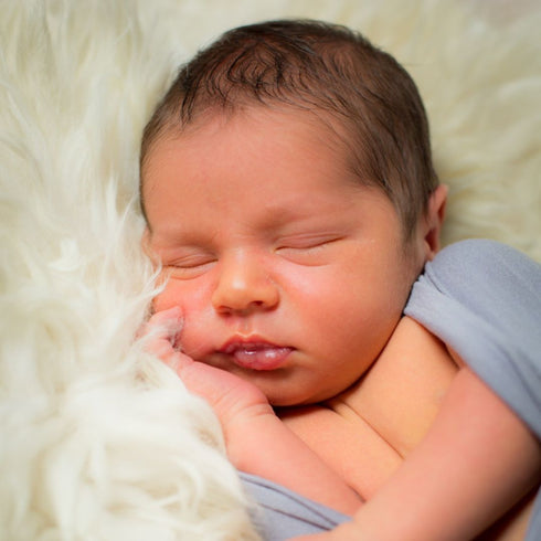 Sedinta foto bebelus Bucuresti